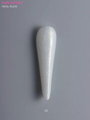 Гель Aura (аура) 01