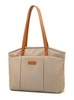 Картинка сумка городская Bange BG-6803 Beige - 23