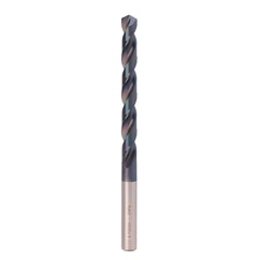 Сверло по металлу ц/х 1,5x40/18мм DIN338 h8 5xD HSSE-Co8 TiALN 130° Ruko 281015EF