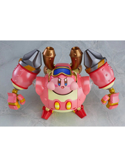Коллекционная фигурка Nendoroid More: Robobot Armor & Kirby