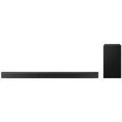 Саундбар Samsung HW-B750F/RU 3.1 120Вт+250Вт черный