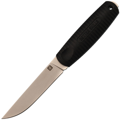 Фото Нож Hot Knife North S, сталь 9Cr18MoV, рукоять santoprene