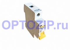 Выключатель автоматический ВА47-29 1P 2A "C" IEK (00184)