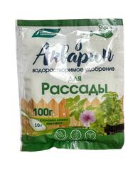 Акварин для рассады БХЗ