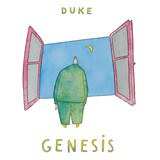 GENESIS: Duke (Виниловая пластинка)