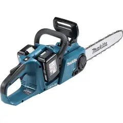 Аккумуляторная цепная пила Makita DUC353PT2