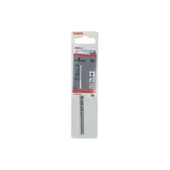 Сверло по металлу HSS-G 8 мм BOSCH 2608595072