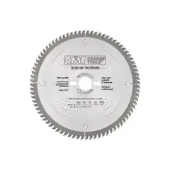 Диск пильный 300x30x3,2/2,2 мм Z=96 CMT 285.096.12M