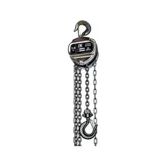 Таль ручная цепная HSZ- J г/п 1,0 т.(H=3 м.) LB Professional Equipment SZ008360