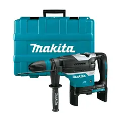 Аккумуляторный перфоратор Makita DHR400ZKU
