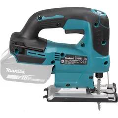 Аккумуляторный лобзик Makita DJV184Z