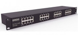 Грозозащита OSNOVO SP-IP16/1000PR