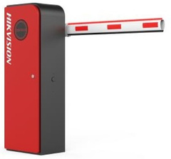Шлагбаум HIKVISION DS-TMG420(4m anti-round)