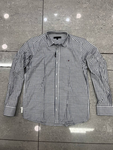 Рубашка TOMMY HILFIGER 218992si