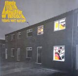ARCTIC MONKEYS: Favourite Worst Nightmare (Виниловая пластинка)