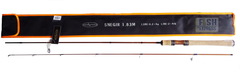 Спиннинг Admiral SNEGIR 25018 183 см 0,2-4 г