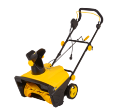Снегоуборщик электрический Huter SGC 2300E