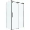 BelBagno MARINO-2-AH-1-130/80-C-GM Душевой уголок