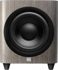 Сабвуфер HDI-1200P Grey Oak