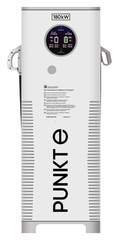 Punkt E X Electro 180 kW