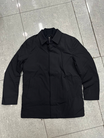 Куртка Loro Piana 322601blПух