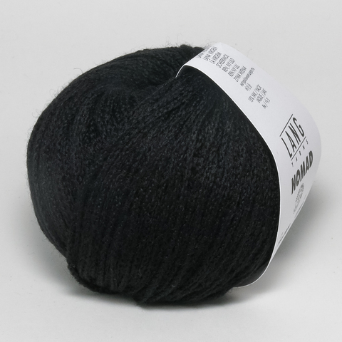 Пряжа NOMAD Lang Yarns
