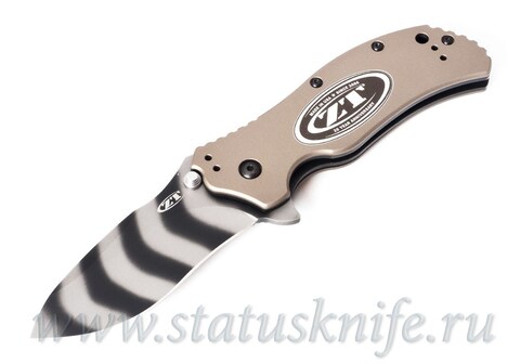 Нож Zero Tolerance 0350FDETS20 Magnacut 20th Anniversary
