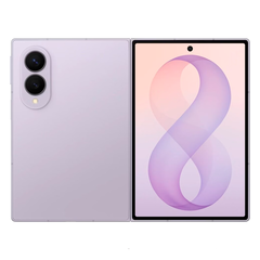 Смартфон Samsung Galaxy Z Fold8, 16/1TB, Lavender (Лавандовый) (SM-F971B)