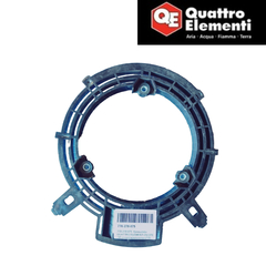 Кронштейн QUATTRO ELEMENTI DV-370-50 кожуха крыльчатки (770-278-075)