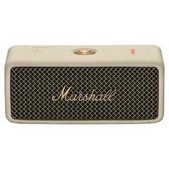Портативная акустика Marshall Emberton II, Cream (Бежевый)