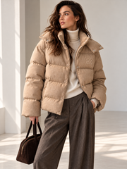 Пуховая куртка Miu Miu, XS