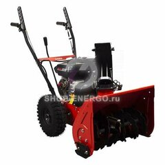 Снегоуборщики