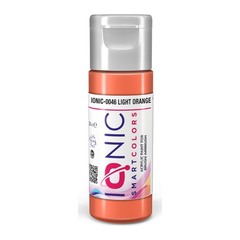 Краска Light Orange — Ionic Smart Colors, 20 мл, IONIC-0046