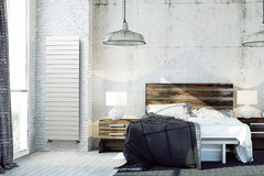 RoyalThermo PianoForte Tower 500 Bianco Traffico, 22 секции - радиатор биметаллический