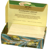Мыло крымское Алоэ с люффой - 5