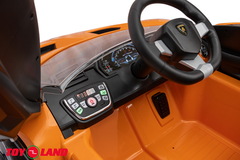 Lamborghini Centenario 6726R (ЛИЦЕНЗИОННАЯ МОДЕЛЬ) с дистанционным управлением