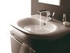 Ideal Standard Melange A4260AA Смеситель для раковины однорычажный с донным клапаном