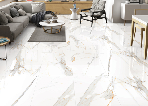 Керамогранит NT Ceramic Marmo - Miami Natural (NTT99500P)