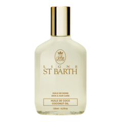 LIGNE ST BARTH COCONUT OIL 125 мл. Кокосовое масло