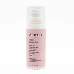 ARIECO AZELAIC CREAM PEEL IDEAL SKIN Азелаиновый крем - пилинг