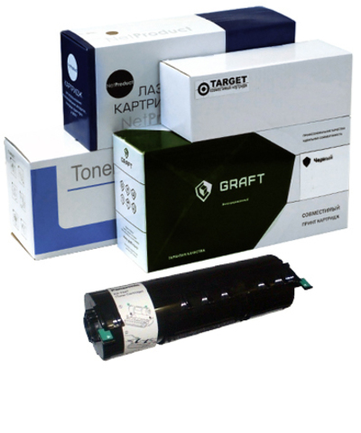 Картридж KX-FA85A OEM