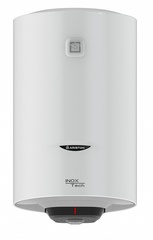 Водонагреватель электрический накопительный Ariston PRO1 R INOX ABS 80 V