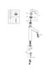 GROHE Eurostyle 23719003 Смеситель для раковины-чаши