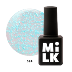 Гель-лак Milk Soda 524 Fresh Splash