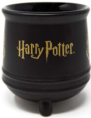 3D mug Hogwarts Crest (Harry Potter) ||  Кружка 