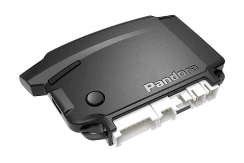 Автосигнализация Pandora UX 4150 v2