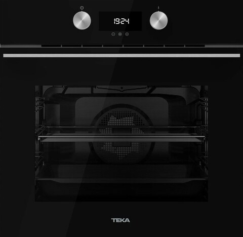 Электрический духовой шкаф TEKA HLB 8300 NIGHT RIVER BLACK