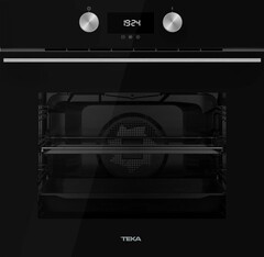 Электрический духовой шкаф TEKA HLB 8300 NIGHT RIVER BLACK