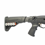 Телескопический приклад МР-135, -155, DLG Tactical