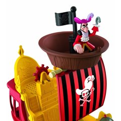 Fisher Price Пиратский корабль 